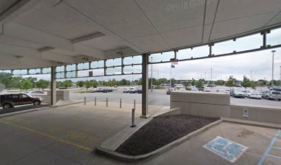 Screening Center at Franciscan Health main image