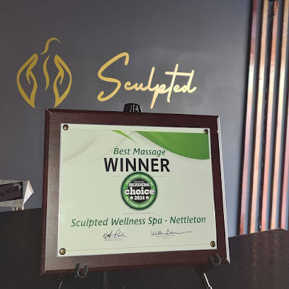 Sculpted Wellness Spa image