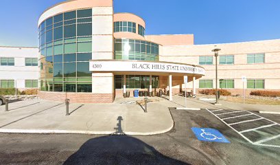 SDSU College of Nursing Testing Center main image