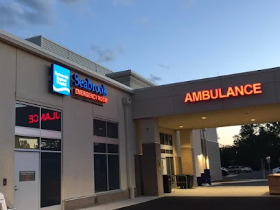Seabrook Emergency Room main image
