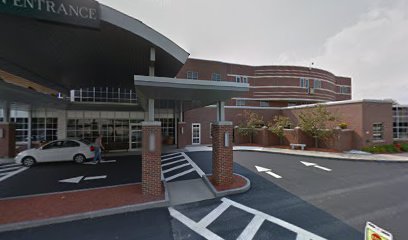 Seacoast Cancer Center: Talcott James A MD image