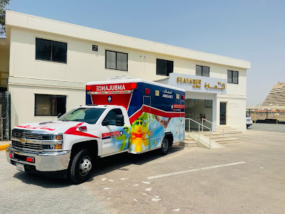 Seafarer clinic main image