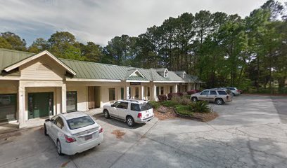 Seaside Pediatrics Of Bluffton main image