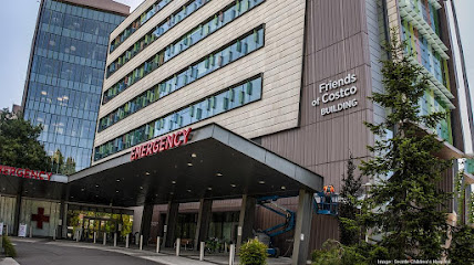Seattle Children's Hospital Emergency Department main image
