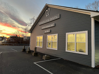 Sebasticook Dental Center main image
