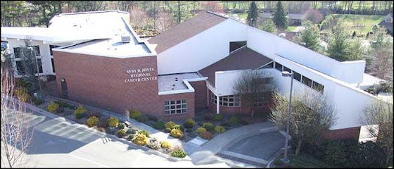 Seby B. Jones Regional Cancer Center main image