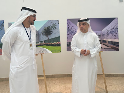 SEHA - AL RAHBA Hospital main image