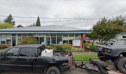 Select Home Care Portland main image
