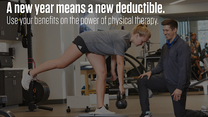 Select Physical Therapy - El Reno image