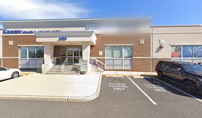 Select Surgical Center at Kennedy main image