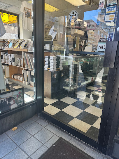 Self-Help Center Jersey City main image