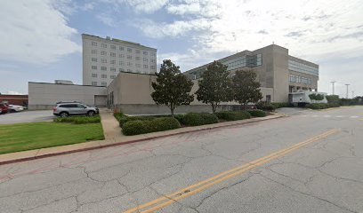 Self Regional Healthcare -Advanced Radiation Oncology main image