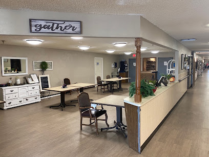 Seminole Care and Rehab main image