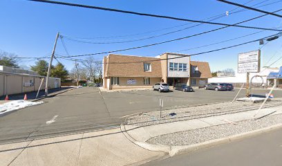Senior Care New Jersey main image