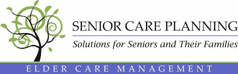 Senior Care Planning main image