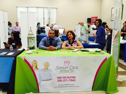 Senior Care Services main image
