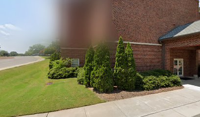 Senior Citizens Nutrition Center main image
