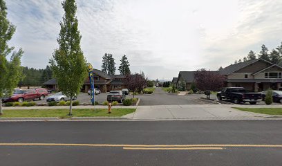 Senior Guest Services main image
