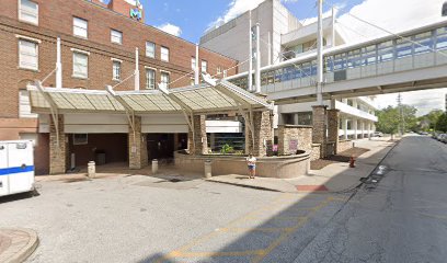 Senior Health Outpatient Program main image