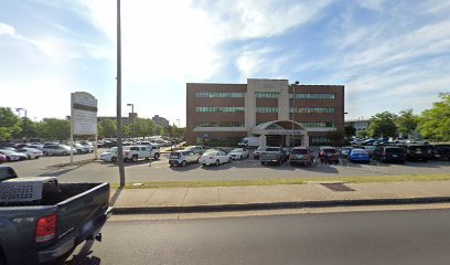 Senior Health Services main image