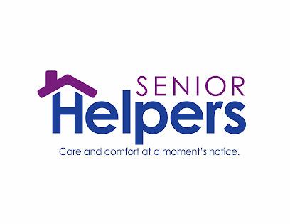 Senior Helpers main image