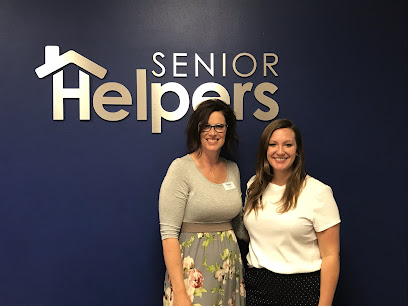Senior Helpers main image