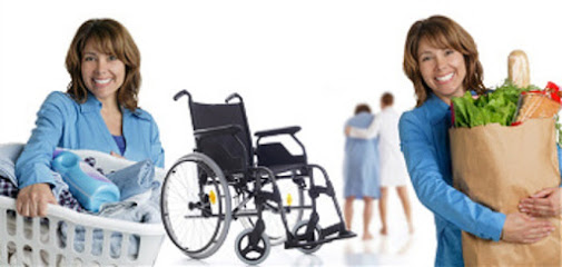 Senior Home Care Services main image