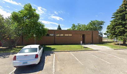 Senior Meals & Services main image
