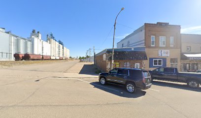 Senior Meals & Services Office main image