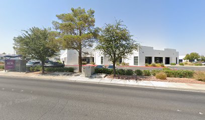 Senior Services main image