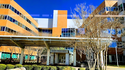 Sentara CarePlex Hospital main image