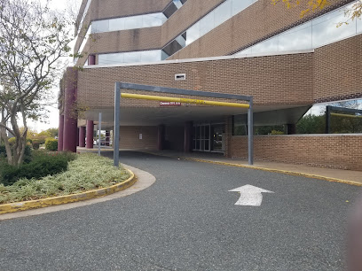 Sentara Heart and Vascular Center main image