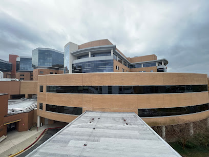 Sentara Heart Hospital main image