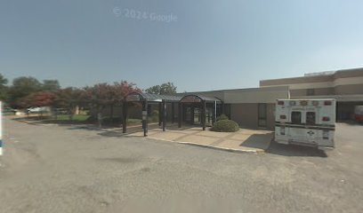 Sentara Leigh Hospital Emergency Room main image