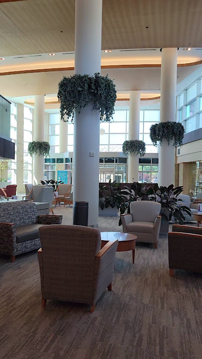 Sentara Leigh Hospital main image
