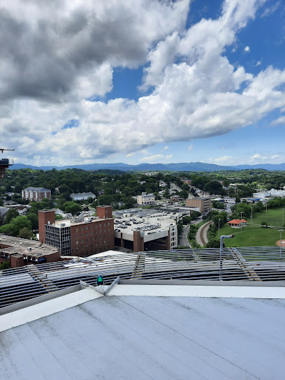 Sentara Martha Jefferson: Emergency Room main image