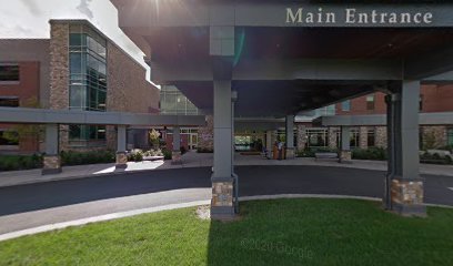 Sentara Martha Jefferson Hematology & Medical Oncology Assoc main image