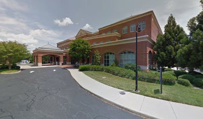 Sentara Martha Jefferson High Risk Breast Clinic & Survivors main image