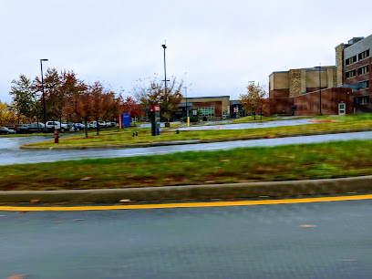 Sentara Martha Jefferson Hospital - Emergency Department main image