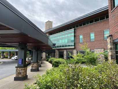 Sentara Martha Jefferson Hospital main image