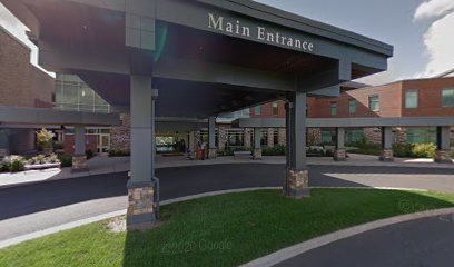 Sentara Martha Jefferson Medical & Surgical Associates main image