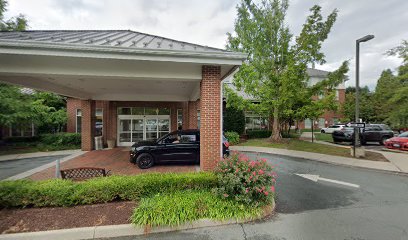 Sentara Martha Jefferson Sleep Medicine Center main image