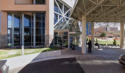 Sentara Norfolk General Comprehensive Breast Center main image