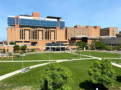 Sentara Norfolk General Hospital - Emergency Department main image