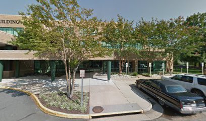 Sentara Northern Virginia Comprehensive Breast Center main image
