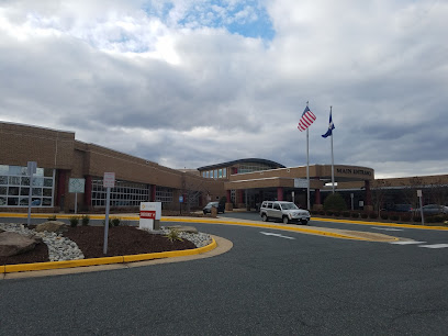 Sentara Northern Virginia Medical Center main image