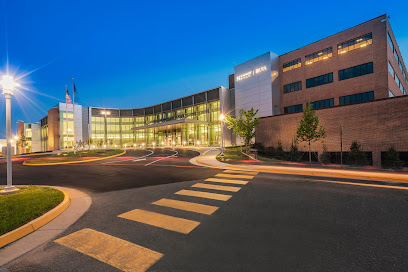 Sentara Obici Hospital main image