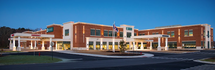 Sentara Port Warwick - Emergency Department image