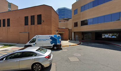 Sentara Radiation Oncology Center main image