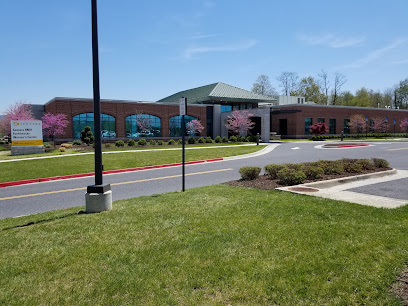 Sentara RMH Funkhouser Women's Center main image